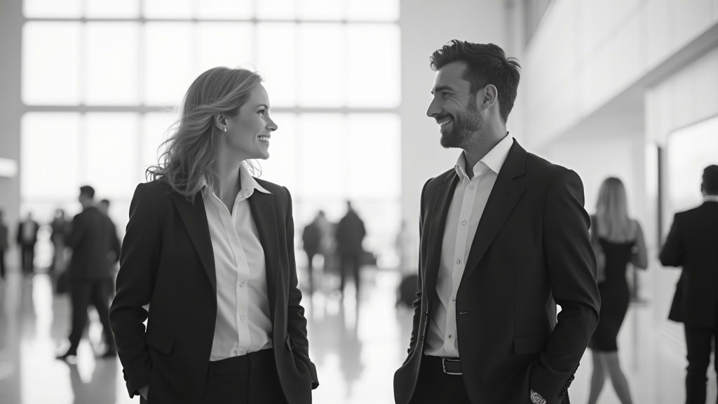 Pheromax effect — social confidence